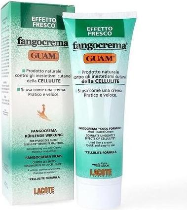 Produktbild Guam Fangocrema fresco (Körpercreme, 250 ml)