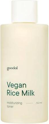 Produktbild Goodal Vegan Rice Milk Moisturizing Toner (Körperlotion)