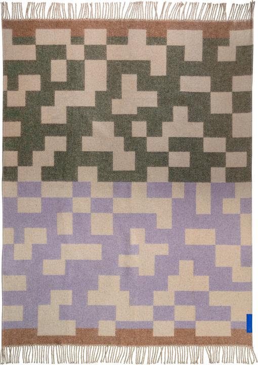 Produktbild Mette Ditmer Maze (130 x 190 cm)