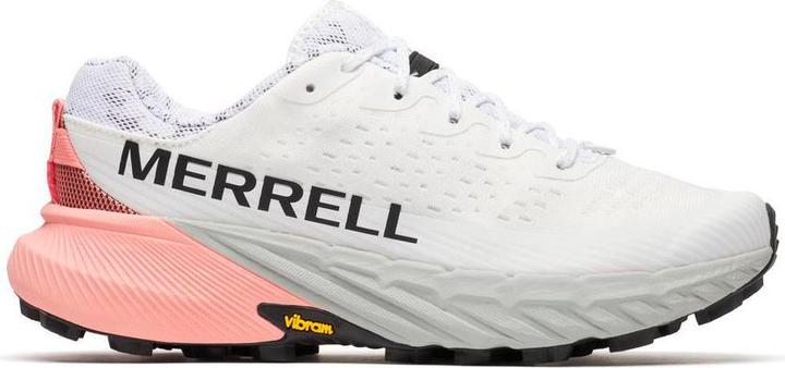 Actual product image Merrell Women's Agility Peak 5 (40.5)