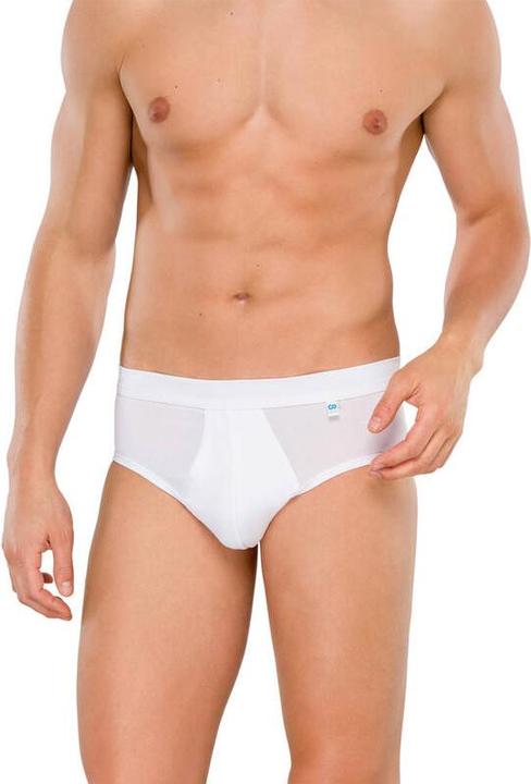 Immagine prodotto Schiesser Slip sportivi in cotone a lunga durata (S)