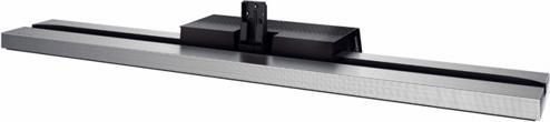 Produktbild Sony SU-B461S, Monolith Design Standfuss für 46" TVs (46")