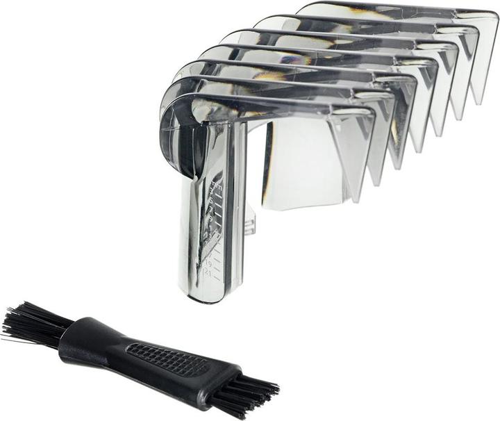 Actual product image Philips Series 5000