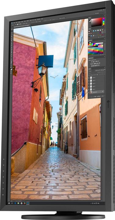 Actual product image Eizo CS2731 ColorEdge (2560 x 1440 pixels, 27")