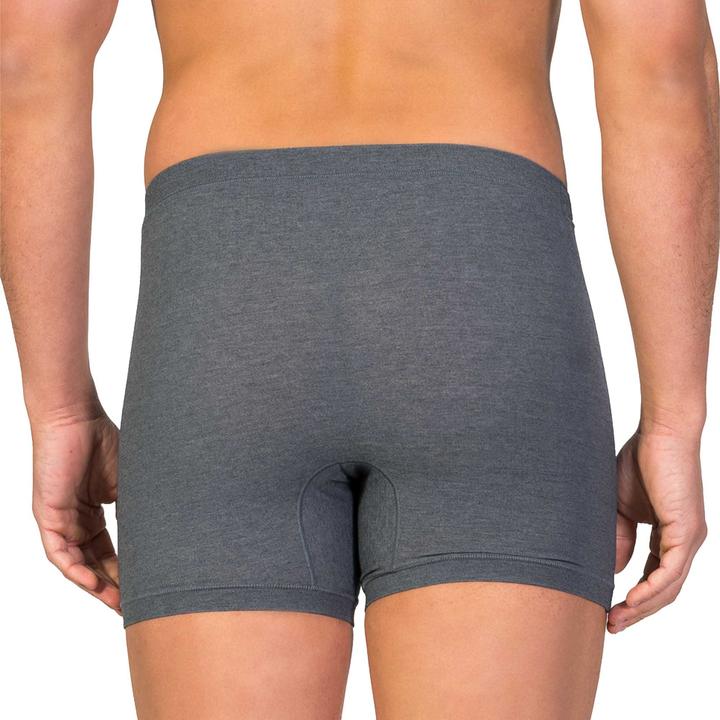 Produktbild Zd Zero Defects Boxershort Casual Bequem sitzend (4XL, Einzelpack)