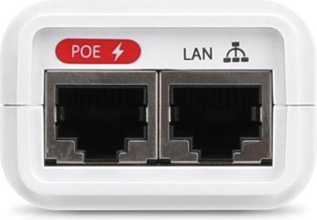 Actual product image Ubiquiti POE-24-7W (Passive 24V PoE-in, 7 W)
