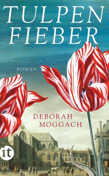 Image du produit Tulpenfieber (Allemand, Deborah Moggach, Ursula Wulfekamp, 2016)