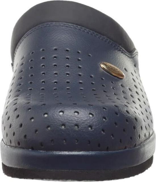 Actual product image Mobilex Scholl Clog Backguard - Unisex clogs navy blue size 40 (40)