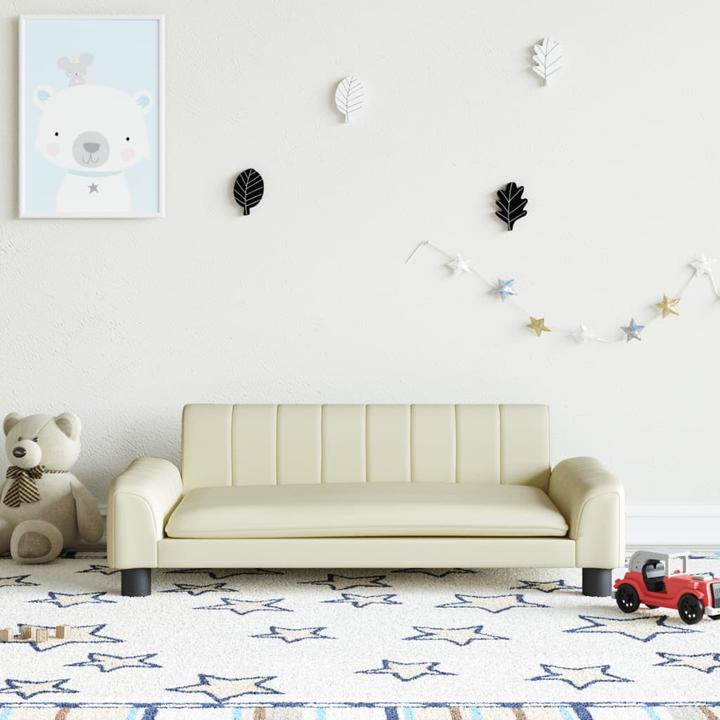 Image du produit VidaXL Nicholas (Canapé pour enfants)