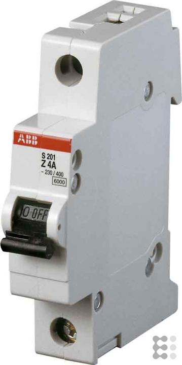 Produktbild ABB S201-Z2