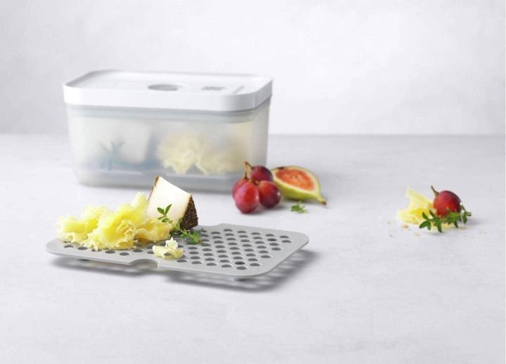 Productafbeelding Zwilling Afvoerrooster voor kunststof bakken set van 2