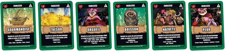 Produktbild Topi games One Piece Kartenspiel Spirit, are you there? *Französische Version* (Französisch)