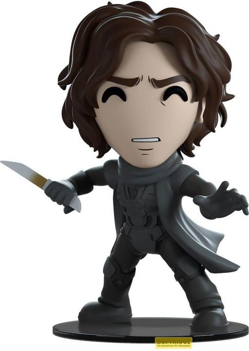 Produktbild Youtooz Dune Vinyl figurine Paul Atreides 12 cm