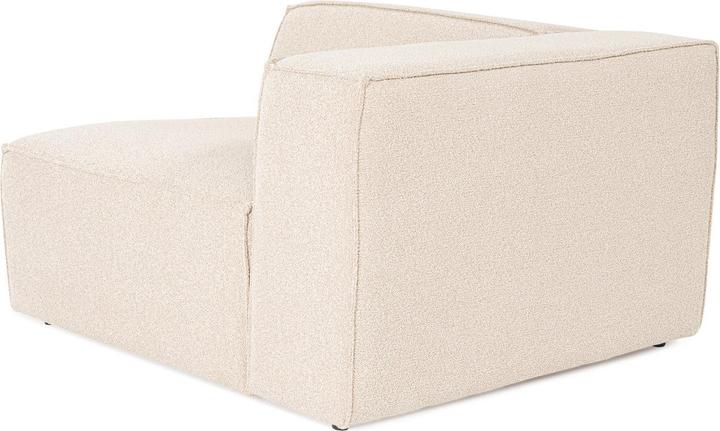 Actual product image Atelier del Sofa Lora (1-seater)