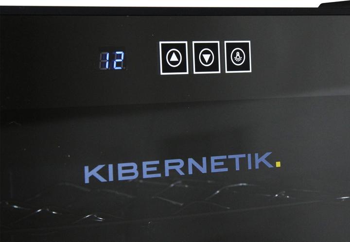 Image du produit Kibernetik Th28