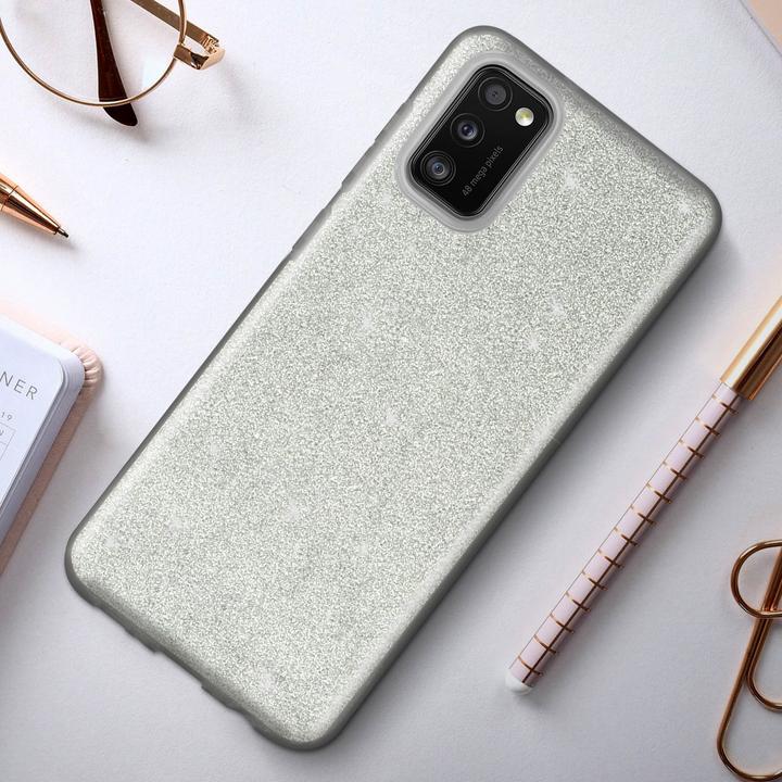 Actual product image Avizar Papay Series (Samsung Galaxy A41)