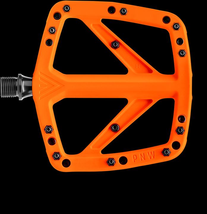 Safety Orange