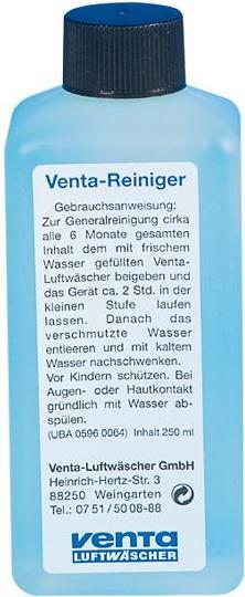 Venta Device cleaner (1 x)