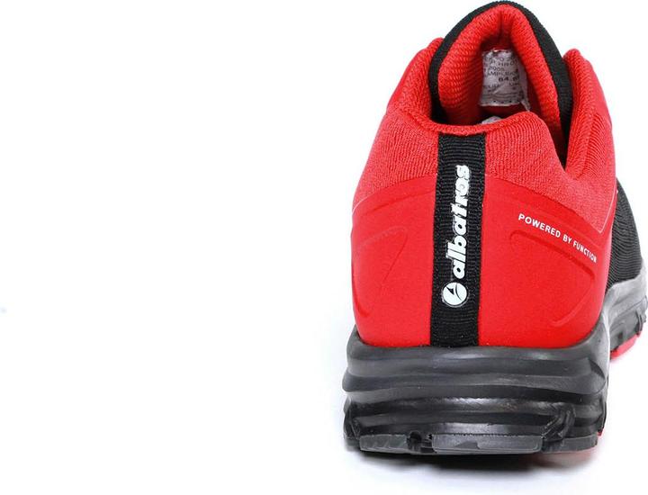 Actual product image Albatros Lift Red Impulse (S1P, 43)