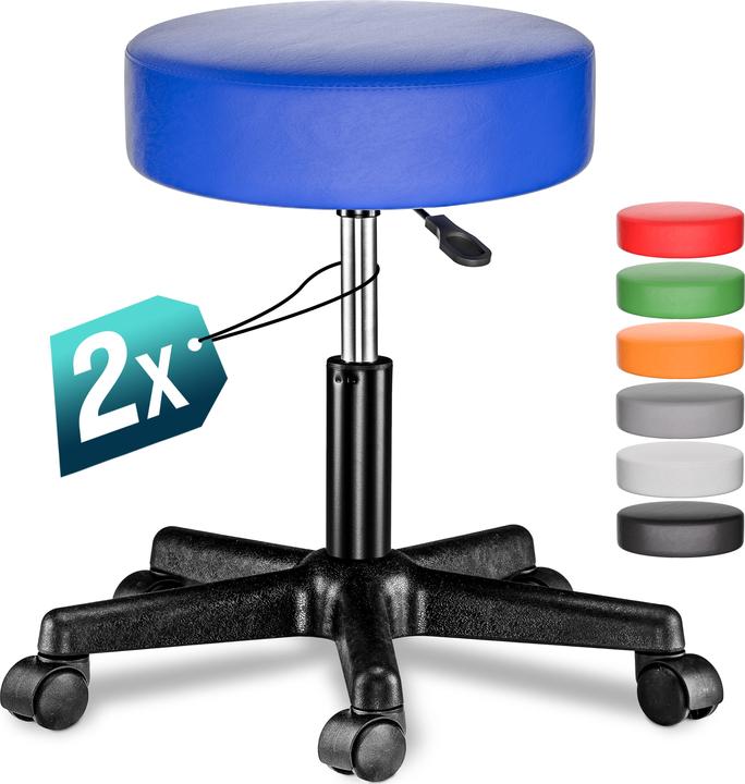 Casaria Rollhocker