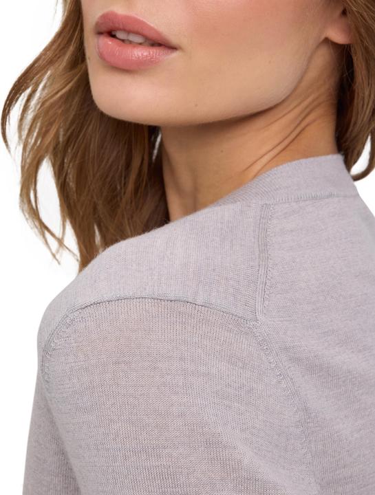 Actual product image Falke FAV Merino X-fine V-Neck w (XXL)