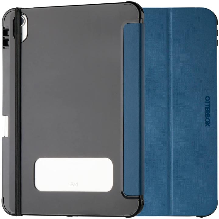 OtterBox React Folio (iPad 2022 (10e génération), iPad 2025 (11e génération))