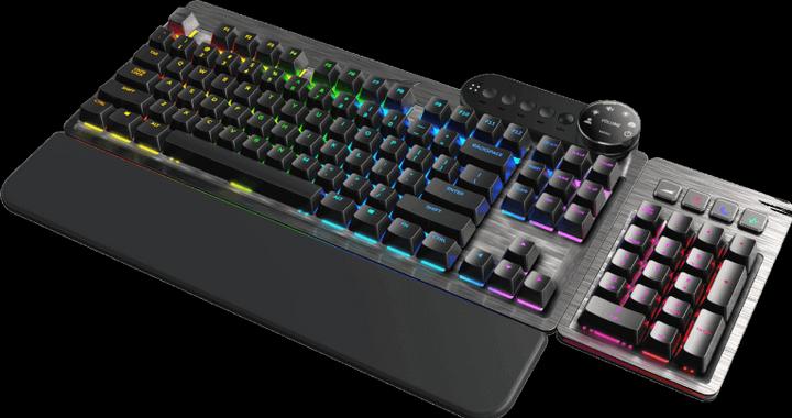 Actual product image Mountain Everest Max Gaming (DE, Cable)