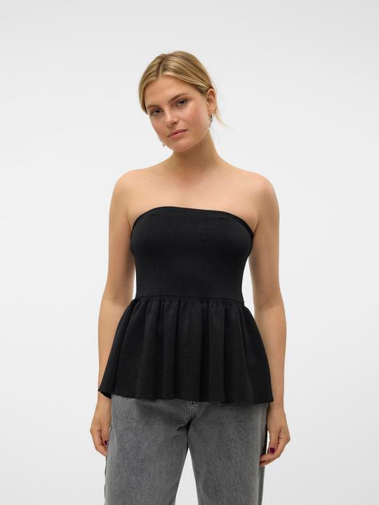 Immagine prodotto Vero Moda VMNIGHT Top Tüll-Top (M)