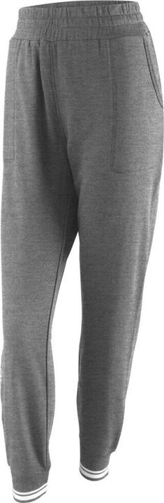 Wilson Team II Jogginghose Damen grau