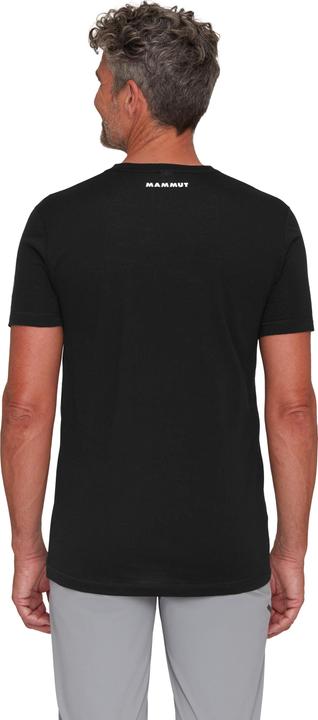 Actual product image Mammut Tree Wool FL T-Shirt Men (L)
