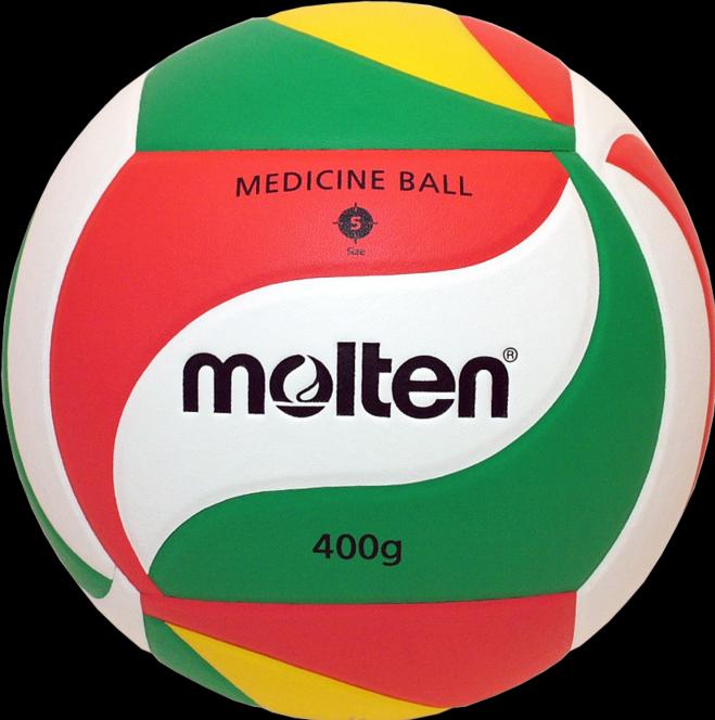 Immagine prodotto Molten V5M9000-M PALLAVOLO (5)