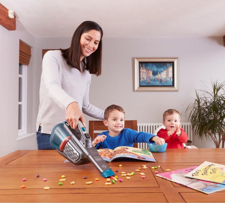 Immagine prodotto Black & Decker Dustbuster