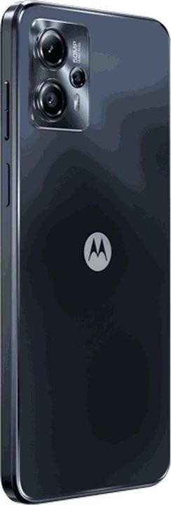 Produktbild Motorola Moto G53 (128 GB, Ink Blue, 6.50", SIM + eSIM, 50 Mpx, 5G)