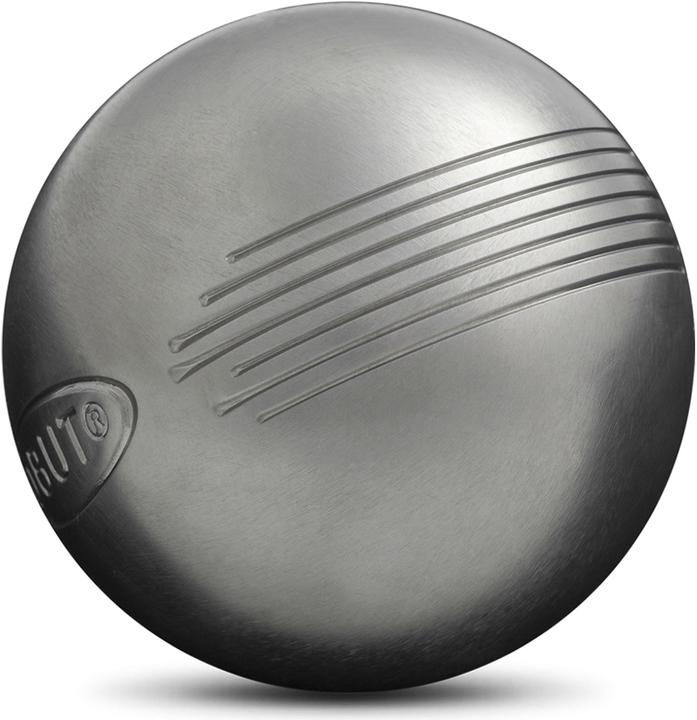 Actual product image Obut Inox (3 x, 73 mm)