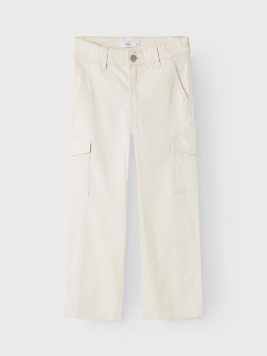 Image du produit Name it Pantalon cargo large (134)