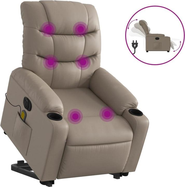 Actual product image VidaXL Irmuska