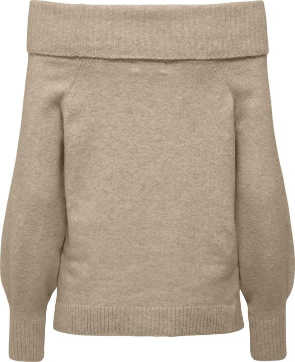 Immagine prodotto Only ONLJEANETT maglione lavorato a maglia maglione lavorato a maglia (XS)