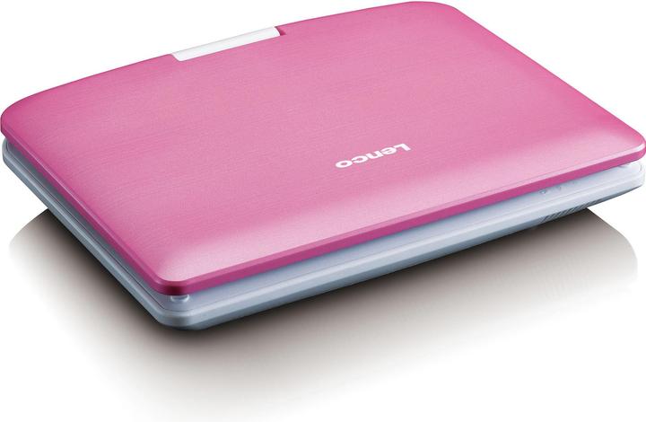 Image du produit Lenco DVP-910 (Lecteur de DVD portable)