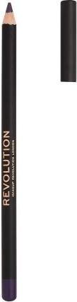 Actual product image Makeup Revolution Cabbage eyeliner (Purple)