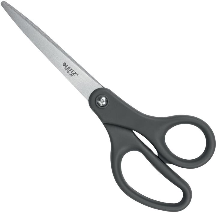 Leitz Ciseau en titane (20.50 cm)