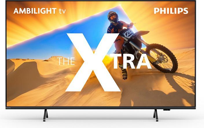 Produktbild Philips TV 65PML9049 (2024) (65", LED, 4K)