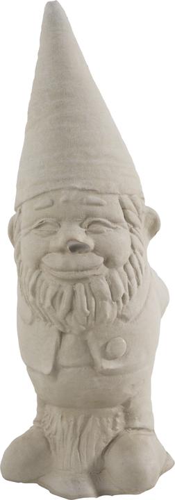 Actual product image Rayher Latex full form mould: Garden gnome