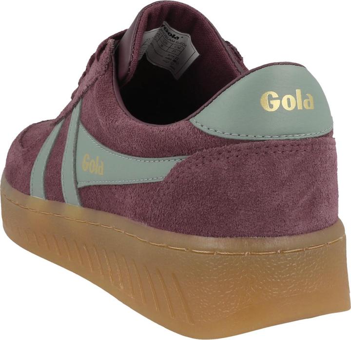 Actual product image Gola Grandslam Suede - 63883 (39)