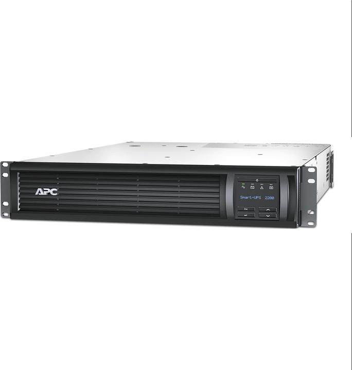 Image du produit APC Smart-UPS 2200VA (2200 VA, 1980 W, Line-interactive Onduleur)