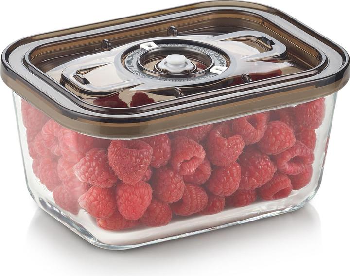 Image du produit Caso Récipient en verre sous vide (0.80 l)