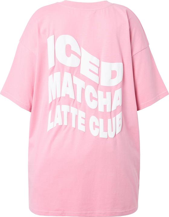 Produktbild Studio Untold T-Shirt, oversized, 3D-Statement (54)
