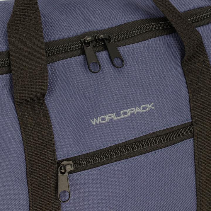 Immagine prodotto Worldpack Borsa da viaggio Weekender 40 cm (18 l)