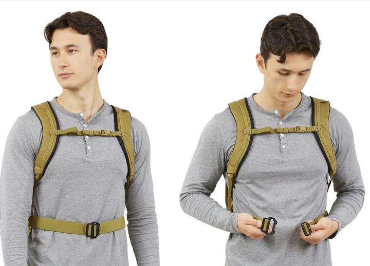 Actual product image Thule Aion