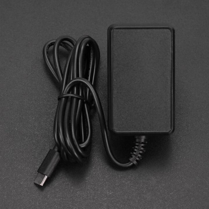 Actual product image DFRobot 5V 3000mA USB power supply AC/DC adapter
