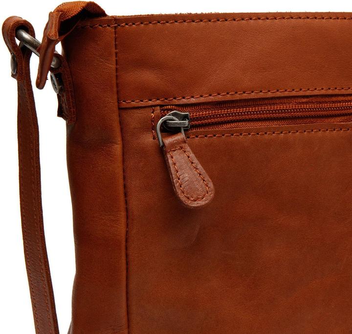 Produktbild The Chesterfield Brand Weimar Umhängetasche Leder 24 cm